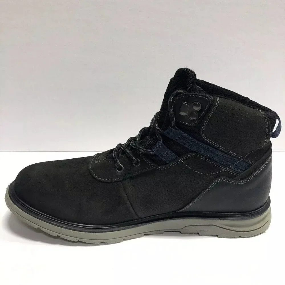 Nunn Bush Men’s Luxor Waterproof Alpine Boots, Size 9.5M
